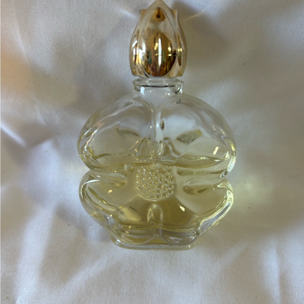 1970s Apple Blossom perfume by Avon